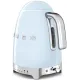 Электрочайник Smeg KLF04PBEU