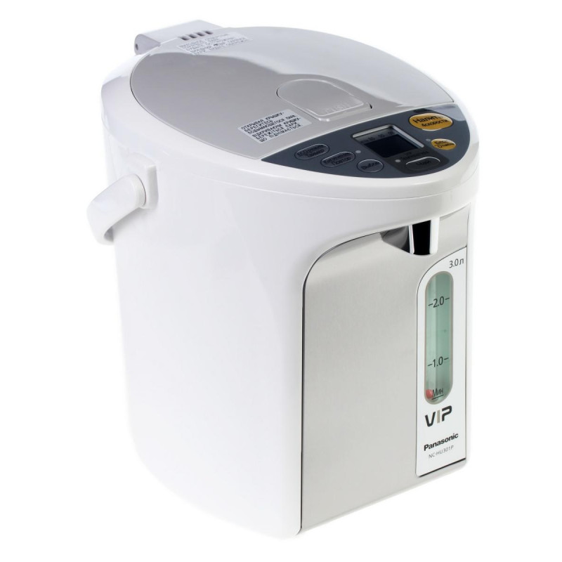 Электрочайник Panasonic NC-HU301PZTW