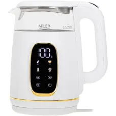 Электрочайник Adler AD1305WS