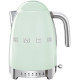Электрочайник Smeg KLF04PGEU