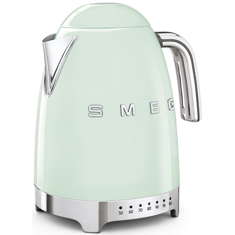 Электрочайник Smeg KLF04PGEU