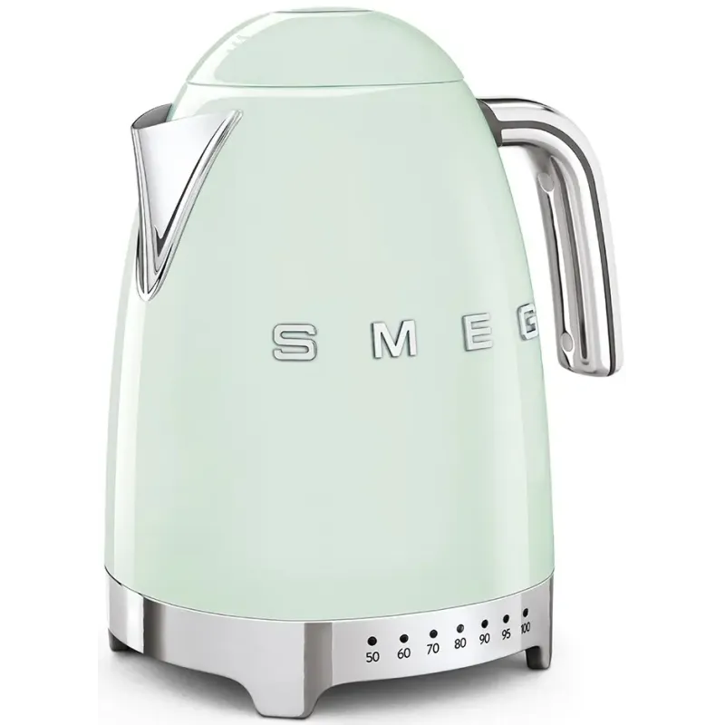 Электрочайник Smeg KLF04PGEU