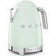 Электрочайник Smeg KLF04PGEU