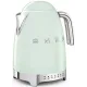 Электрочайник Smeg KLF04PGEU