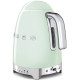 Электрочайник Smeg KLF04PGEU