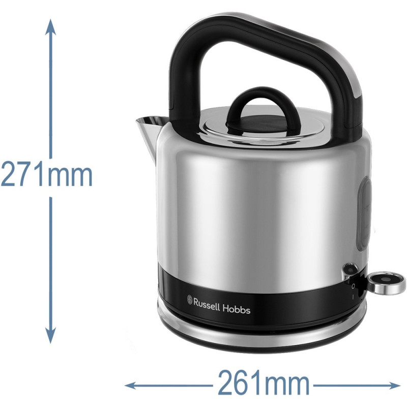 Электрочайник Russell Hobbs 26420-70