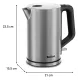 Электрочайник Tefal KI513D10