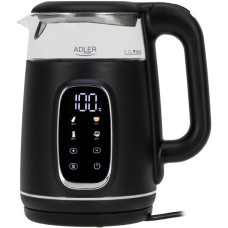 Електрочайник Adler AD1305BS