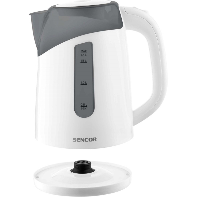Sencor SWK1700WH