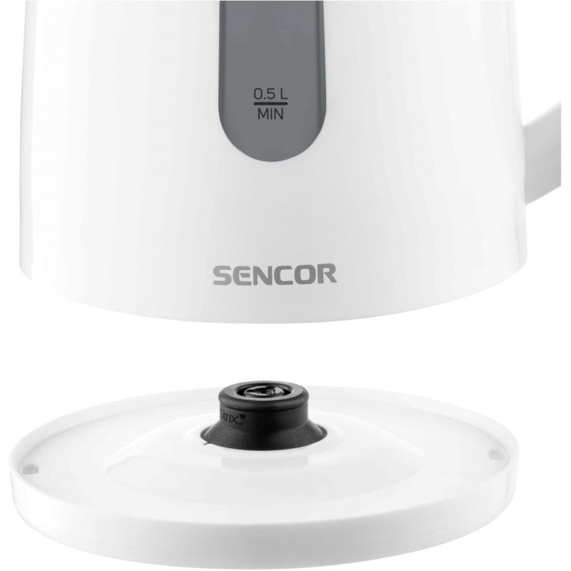 Sencor SWK1700WH