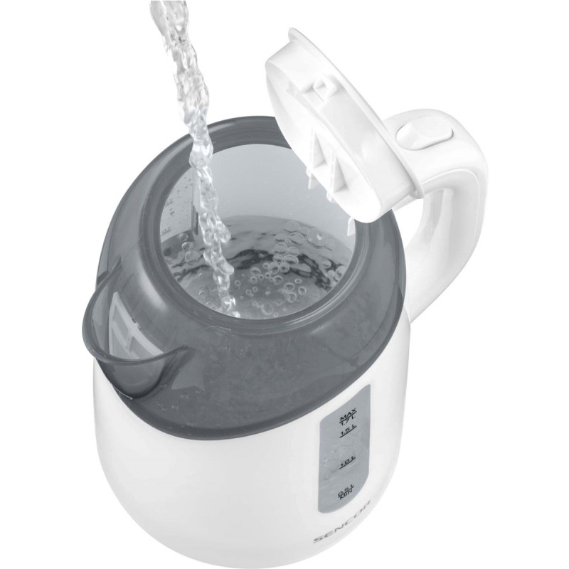 Sencor SWK1700WH