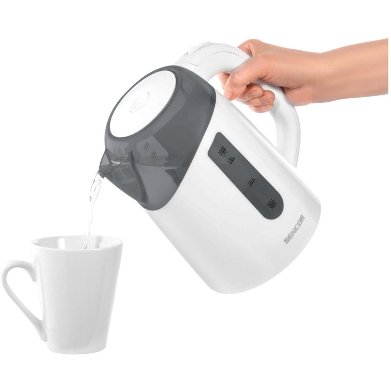 Sencor SWK1700WH