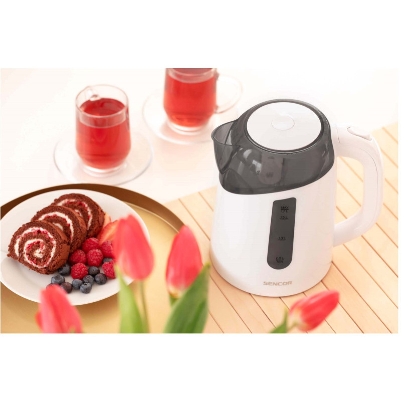Sencor SWK1700WH