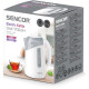 Sencor SWK1700WH