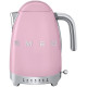 Электрочайник Smeg KLF04PKEU