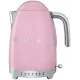 Электрочайник Smeg KLF04PKEU