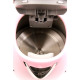 Электрочайник Smeg KLF04PKEU