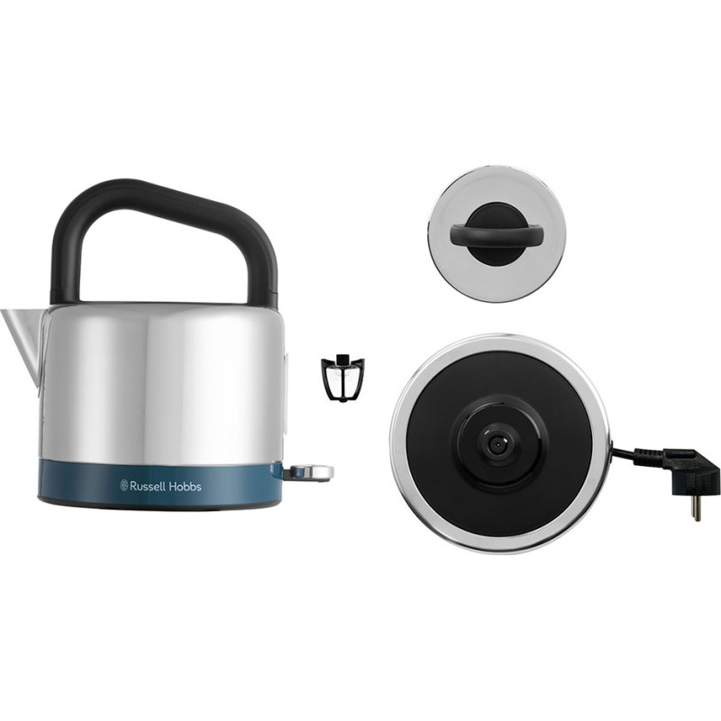 Электрочайник Russell Hobbs 26421-70