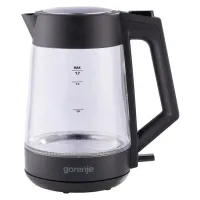 Електрочайник Gorenje K17OGP