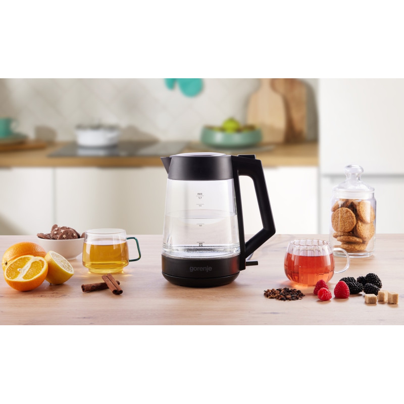 Электрочайник Gorenje K17OGP