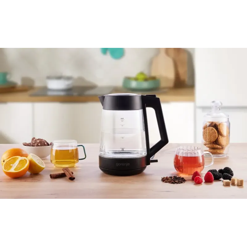Электрочайник Gorenje K17OGP