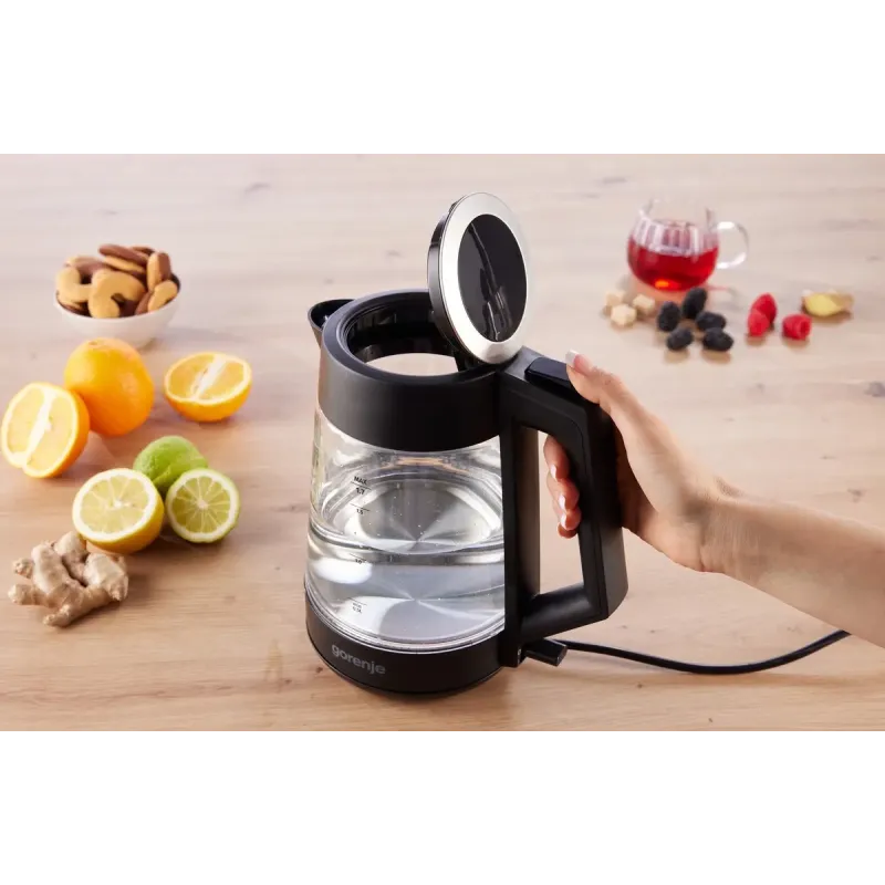 Электрочайник Gorenje K17OGP