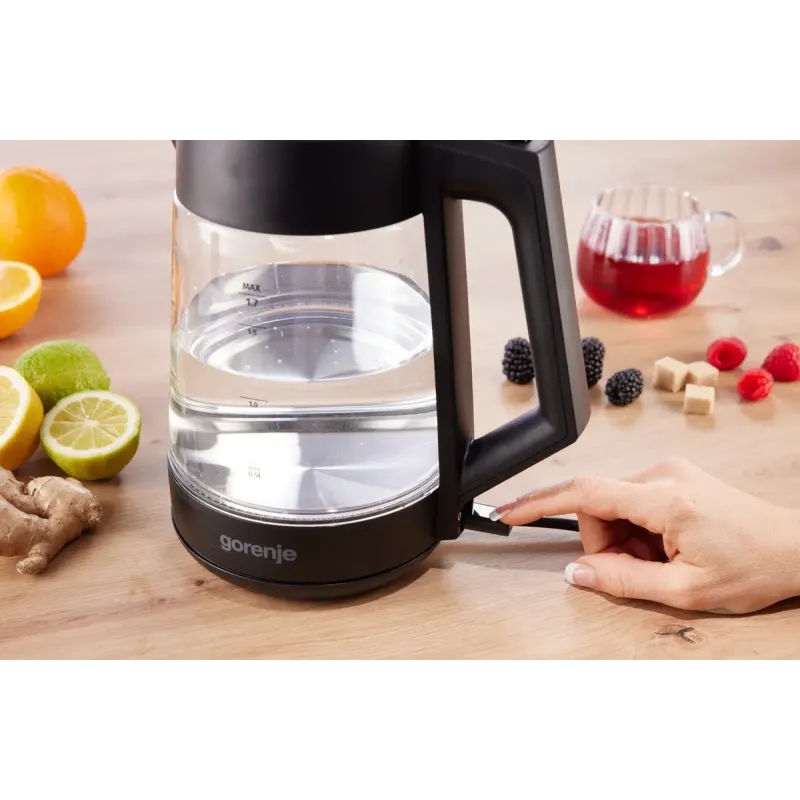 Электрочайник Gorenje K17OGP