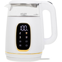 Електрочайник Adler AD1305WG
