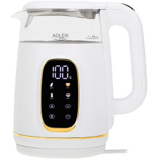 Електрочайник Adler AD1305WG