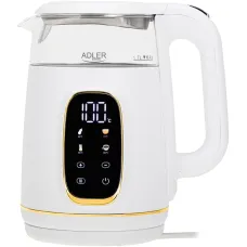 Электрочайник Adler AD1305WG