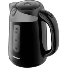 Sencor SWK1701BK