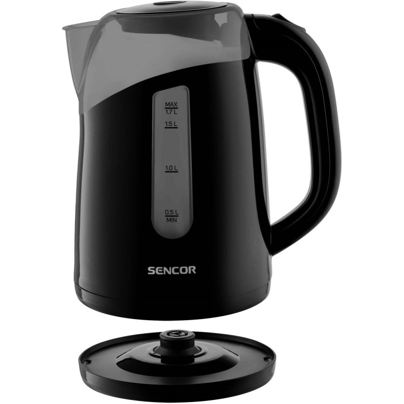 Sencor SWK1701BK