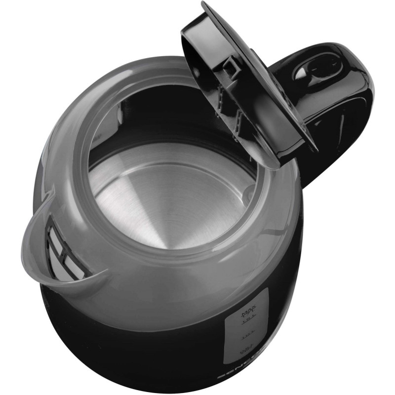Sencor SWK1701BK
