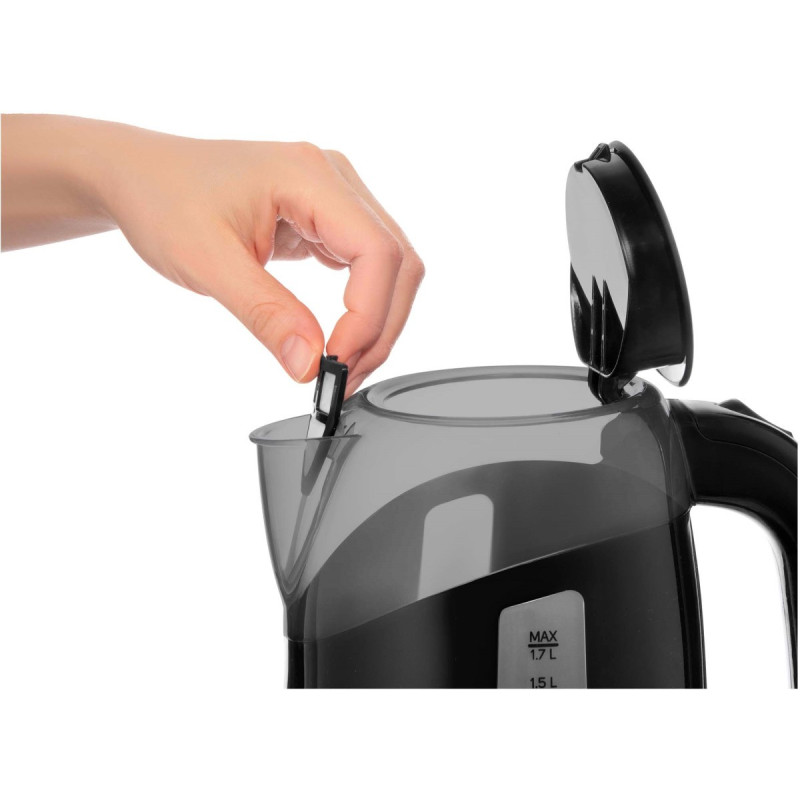 Sencor SWK1701BK
