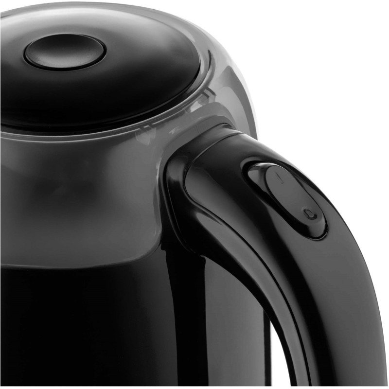 Sencor SWK1701BK
