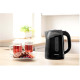 Sencor SWK1701BK