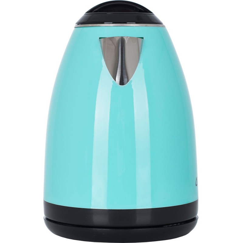 Электрочайник Delfa DK 3530 X White