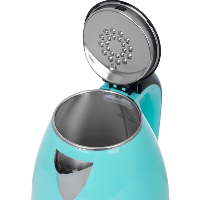 Электрочайник Delfa DK 3530 X White