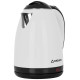 Электрочайник Delfa DK 3530 X White