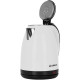 Электрочайник Delfa DK 3530 X White