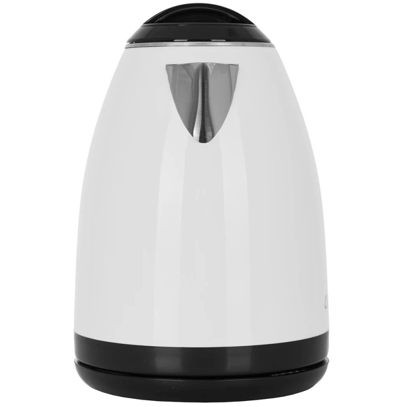 Электрочайник Delfa DK 3530 X White