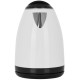 Электрочайник Delfa DK 3530 X White