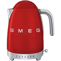 Электрочайник Smeg KLF04RDEU