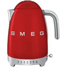 Электрочайник Smeg KLF04RDEU