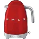 Электрочайник Smeg KLF04RDEU