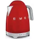 Электрочайник Smeg KLF04RDEU