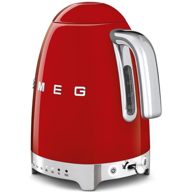 Smeg KLF04RDEU