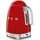 Электрочайник Smeg KLF04RDEU