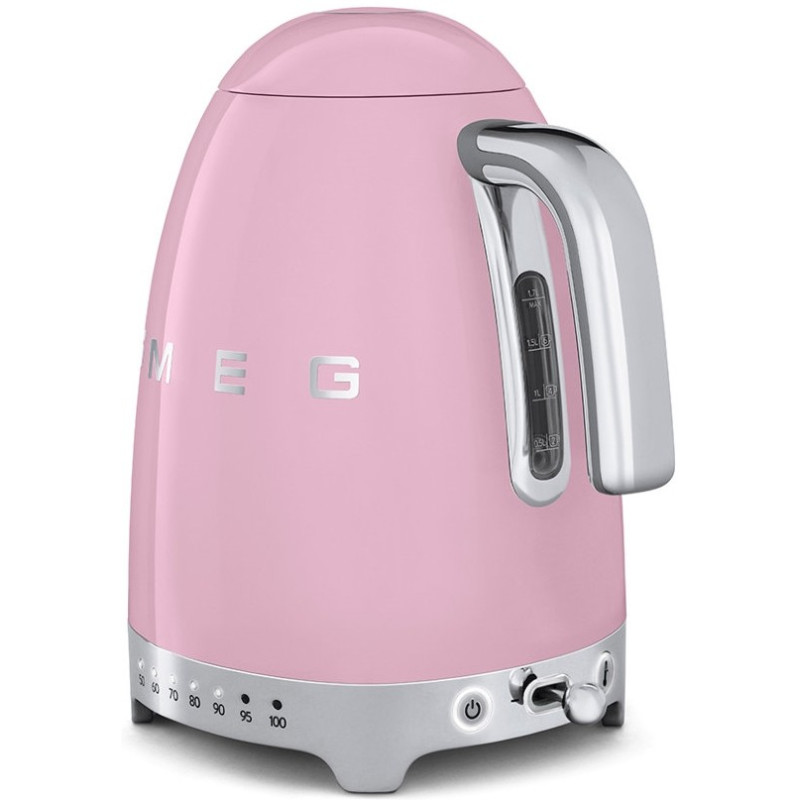 Smeg KLF04RDEU