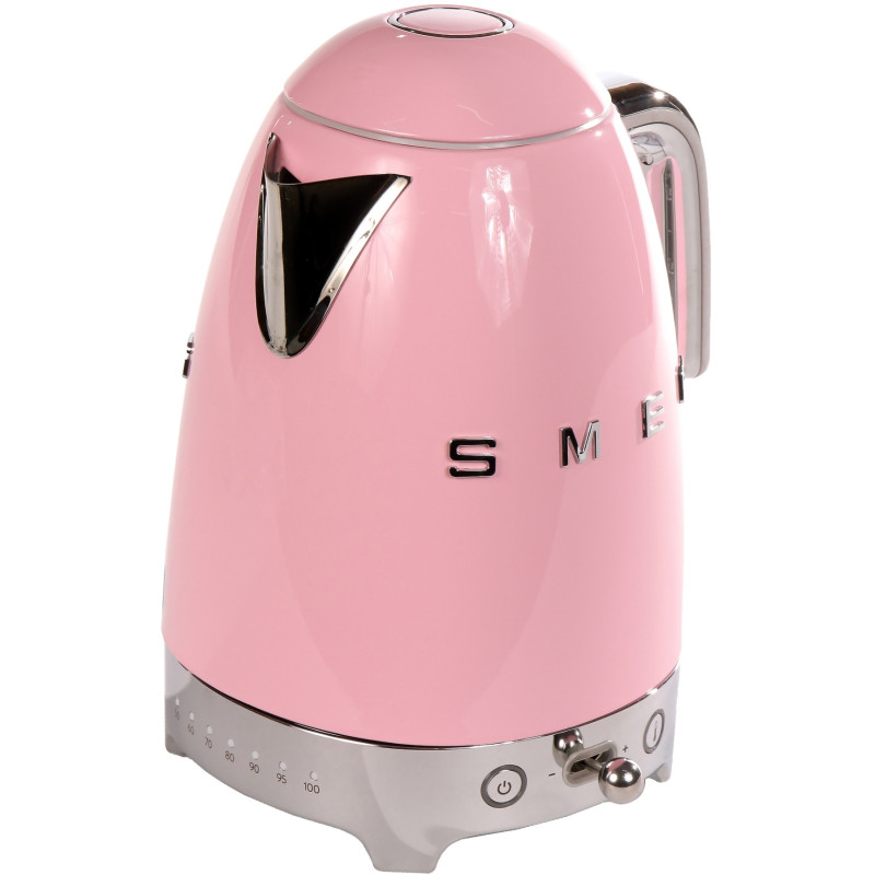 Smeg KLF04RDEU